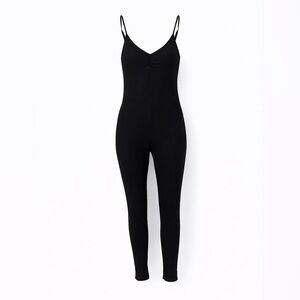 American Apparel Black Bodysuit